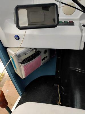 ジャンクションボックス