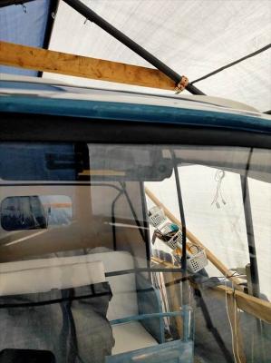 カメラフロント