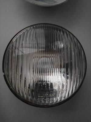 オリジナルランプ