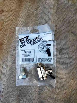 OILチェンジャー