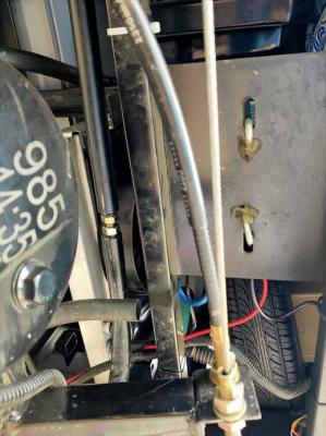 修理完了アップ