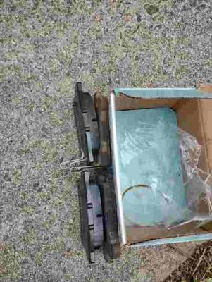 後ろパッド新旧比較