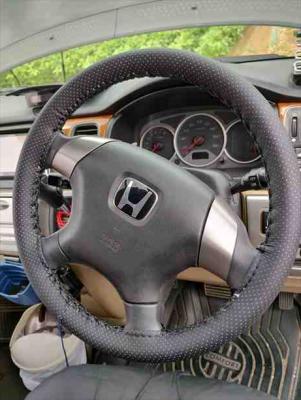 手巻きハンドルカバー