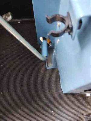 溶接取れアップ