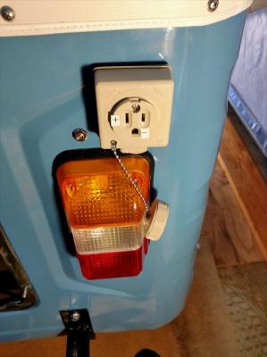 キャップオープン