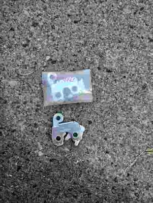 スナッチロック