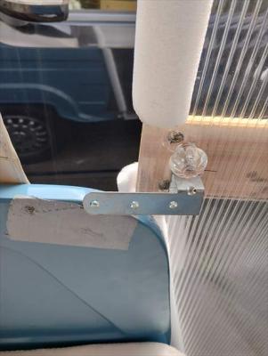 中間位置固定時後ろ延長