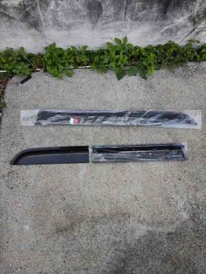 ドアバイザーカット