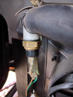 ファンスイッチ