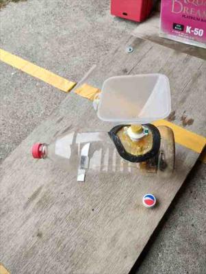 第一世代使用時