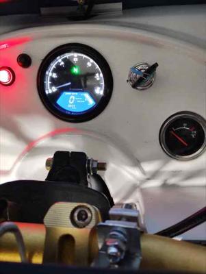 オリジナル昼間