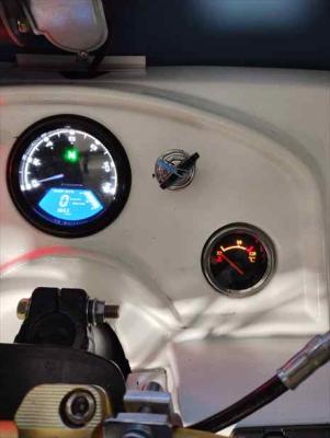 オリジナル夜間