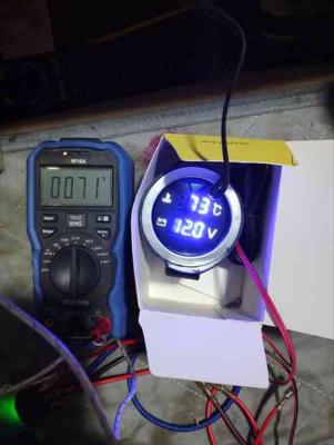 水温計事前調査