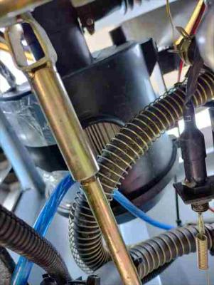 エアクリーナーボックス