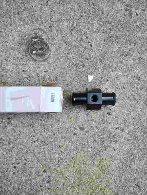 センサーアダプタ