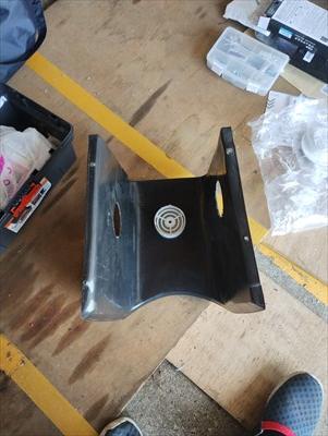 丸レジスター穴あけ