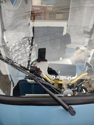 吹き出し口外から