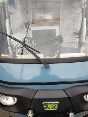 吹き出し口2個目外から