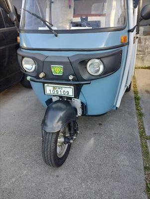 ラジエーターカバー完成