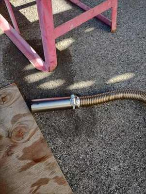 32㎜ステンレスパイプ