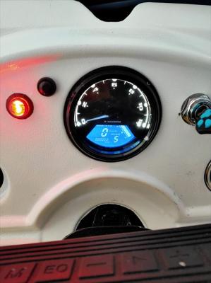 新メーター５速